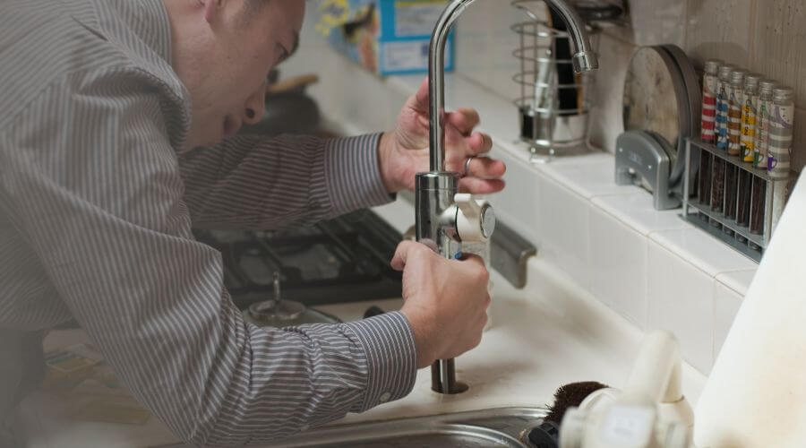 Professional Leak Detection Services in Atherton, CA